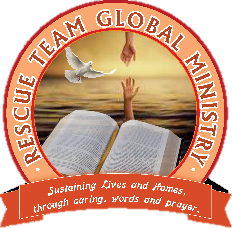 Rescue Team Global Ministry Logo
